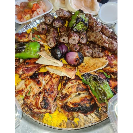Bayt Elmoazz Resturant & Café