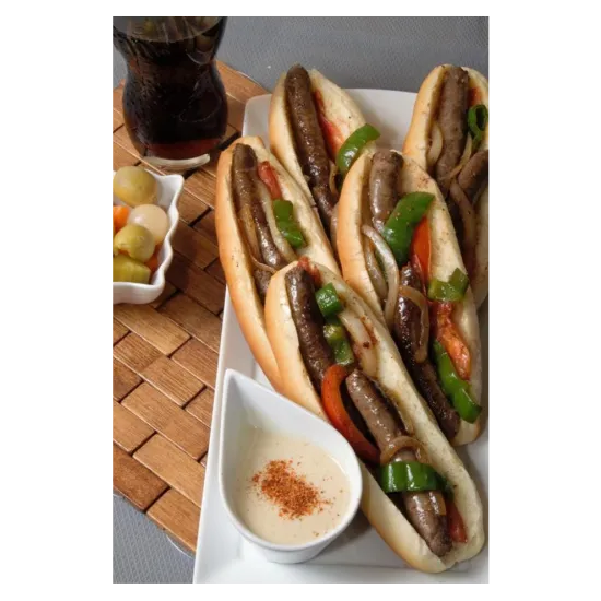 Bayt Elmoazz Resturant & Café