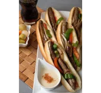 Bayt Elmoazz Resturant & Café