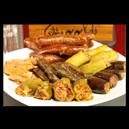 Bayt Elmoazz Resturant & Café