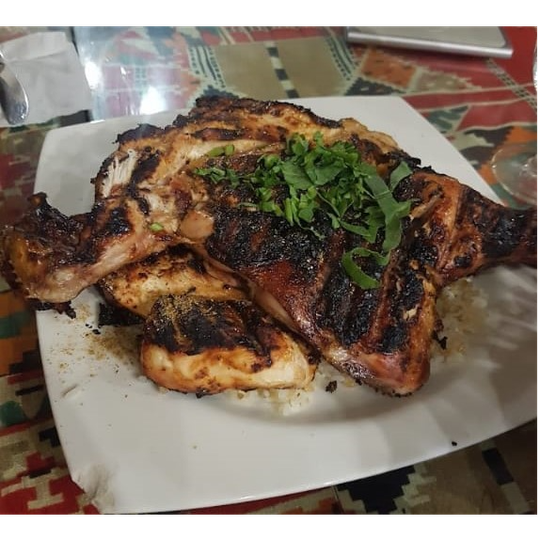Bayt Elmoazz Resturant & Café
