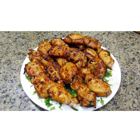 Bayt Elmoazz Resturant & Café